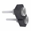 SDL-101-TT-11 IC & Component Sockets