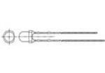 SLR-332VCT32 Optoelectronics