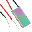 SLSD-71N300 electronic component of Luna Optoelectronics