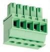 21.1500M/4-E  Connectors