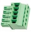 21.1500M/4-E Pluggable Terminal Blocks