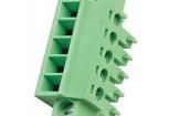 21.1550MF/3-E Pluggable Terminal Blocks