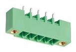 20.155MVF/4-E  Connectors