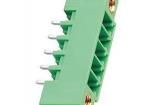 20.155MVF/4-E Pluggable Terminal Blocks