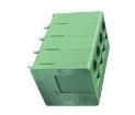 20.7070M/3-E Barrier Terminal Blocks