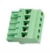 21.910M/3-E Pluggable Terminal Blocks