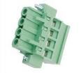 21.910MF/2-E Pluggable Terminal Blocks