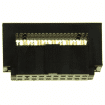 SFH41-PPPB-D10-ID-BK electronic component of Sullins