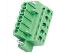 21.950MF/2-E Pluggable Terminal Blocks