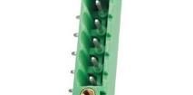 20.95MHF/6-E Pluggable Terminal Blocks