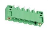 20.95MVF/2-E  Connectors