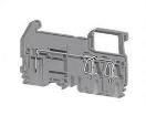 SCP212.5GREY  Electromechanical