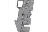 SCP222.5GREY DIN Rail Terminal Blocks