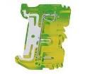 SCPPE2.5P DIN Rail Terminal Blocks