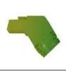 SCP-PTAPE2.5 Terminal Block Tools & Accessories