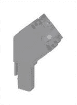 SCP-PTA2.5/1RGREY electronic component of IMO