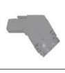 SCP-PTA2.5/1RGREY Unclassified