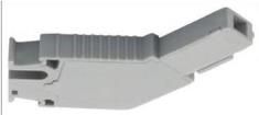SCP-PTA2.5/1GREY  Connectors