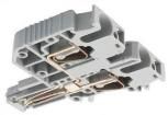 SCP-PTD2.5/1MGREY  Connectors