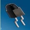 SFH 2500 FA Photodiodes