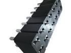 SLW-122-01-G-S Headers & Wire Housings