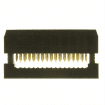 SFH21-PPPN-D08-ID-BK electronic component of Sullins