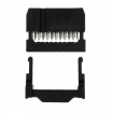 SFH213-PPPC-D05-ID-BK-M181 electronic component of Sullins