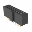 SFH11-PBPC-D07-ST-BK electronic component of Sullins