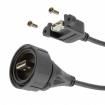 QX3811 Power