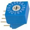 S-1031A Coded Rotary Switches