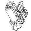 12052635 Automotive Connectors