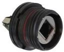 RJFTV67A1GF312  Connectors