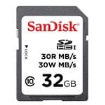 SDSDAA-032G electronic component of SanDisk