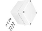 AB 080807 Enclosures, Boxes & Cases