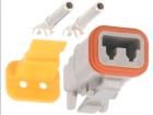 S-DT 06-2 S  Connectors