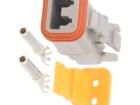 S-DT 06-2 S Automotive Connectors