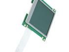 RX160160A-FHW LCD Graphic Display Modules & Accessories