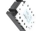 RZ3A40A75 Solid State Relays - Industrial Mount