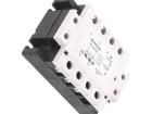 RZ3A40A25 Solid State Relays - Industrial Mount