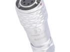 SF1210/S6I Circular Push Pull Connectors