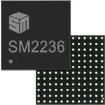 SM223GX060000-AC electronic component of Silicon Motion