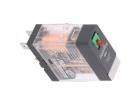 RXG11P7 General Purpose Relays