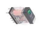 RXG21BD General Purpose Relays