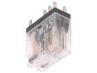 RXG25BD  Electromechanical