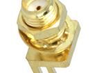 SMA-16 RF Adapters - Between Series