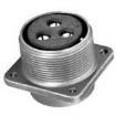 SM3102R10SL4P115 Circular DIN Connectors