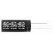 RXW100M1VBK-0511 electronic component of Lelon