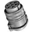 SM3106R-10SL-4S-LC Circular DIN Connectors