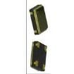 SM7745HW-25.0M-T1K Standard Clock Oscillators