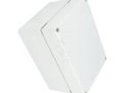 AB 121609 Enclosures, Boxes & Cases
